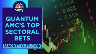 Most Cement Companies Are Trading Above Comfortable Valuations Quantum Amc Cnbc Tv18