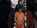 Suri rumah didakwa bunuh ibu