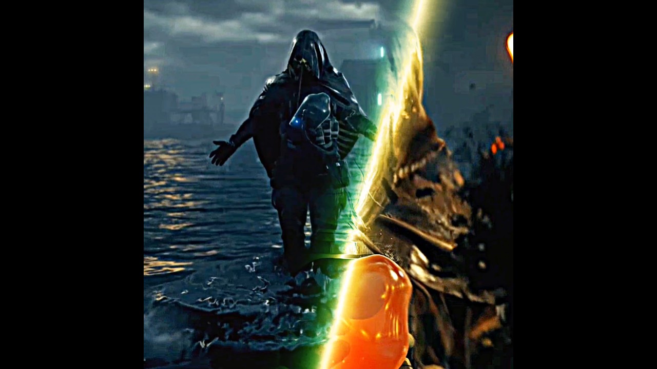 Higgs Monaghan VF | 4K | EDIT #shorts