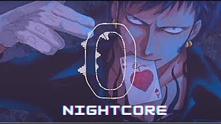 Arizona Zervas - FML [Nightcore]