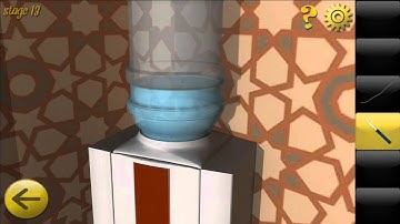 World Escape - Level 13 Walkthrough