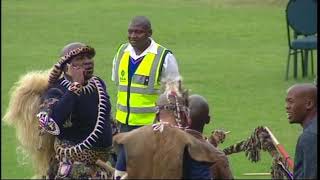 20170930 Scottsville Rural Race 4 won by horse 1 INDIZA