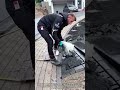 Perfect Paver Finish