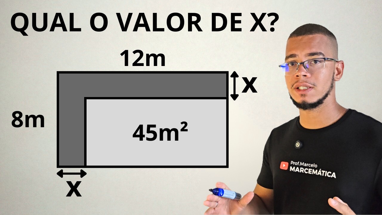 Você está PROIBIDO de errar essa questão na prova!