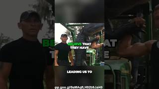 Swamp People Stars Jay Paul and RJ Molinier: What Happened to Their Gator Hunting?