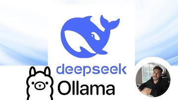 Deepseek R1 Local Setup with Ollama & Zed AI Code Editor