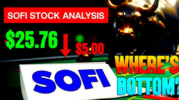 🚨 SoFi (SOFI) Stock ALERT: $25 Price Target Shock – Don’t Miss This!