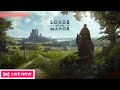 Manor Lords Launch Weekend | Superb Medieval City Builder