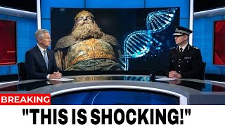 After 500 Years, DNA Finally Solved the Princes in the Tower Murder Mystery