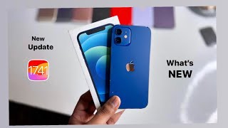 New Update for iPhone 12 - iOS 17.4.1 || What’s NEW + Hidden Features