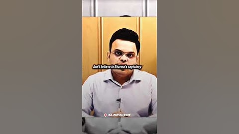 jay Shah the script writer #jayshah #scriptwriter