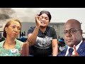 MABUNDA YOKA MAWA : MAMAN LYLY CONGO DEBOUT MOBILISE LES FEMMES POUR LA MARCHE DU 09 CONTRE LA CENI AVEC RONSARD MALONDA ( VIDEO )