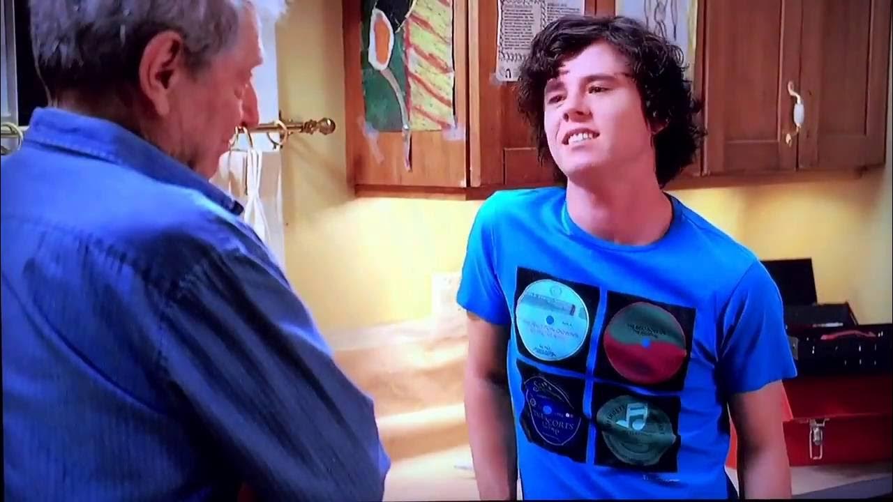 Axl Heck Moments Part 175 The Middle YouTube