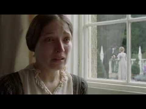 Lost In Austen - Mr Collins and Charlotte Lucas - ...