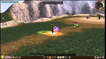 Metin 2 Archer skills fast kill