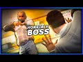 GTA 5 Roleplay | Angry Employee Murders Boss