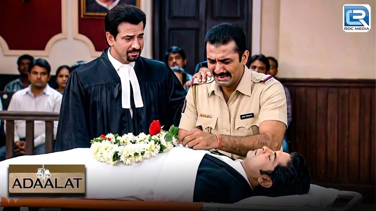 सच सामने लाने के लिए Jaiswal के साथ मिलकर KD ने रचा एक अनोखा खेल | Adaalat - अदालत | Full Episode
