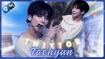 Taehyun TXT - 4K 