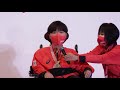 メダリスト記者会見ライブ配信 ボッチャ