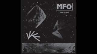 MFO - Oman Jazz (DKMNTL019)