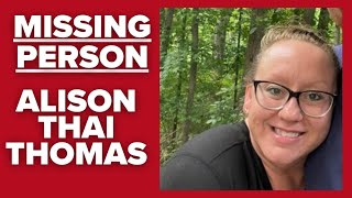 Independent search underway for missing Union County woman