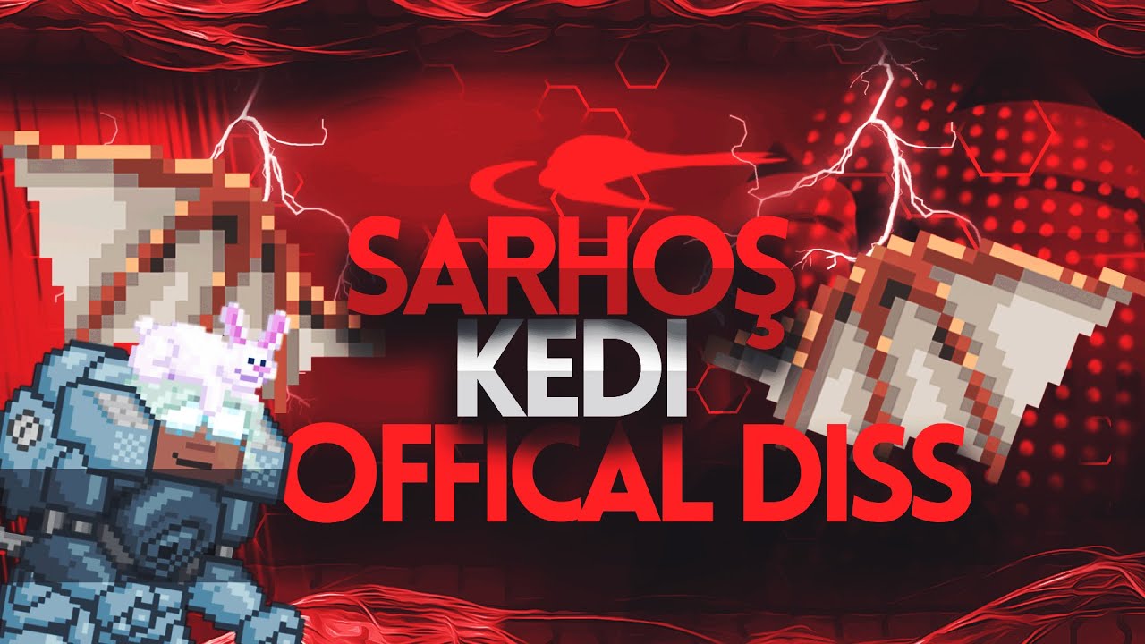 Sarhoş Kedi Official Diss YouTube