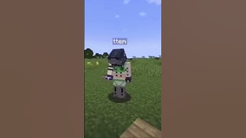 Apex in Minecraft! #shorts #apexlegends #minecraft