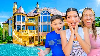 Official Dream House Tour! | Familia Diamond image