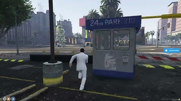 Vehicle rental script for QBCore