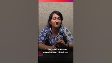 E-Commerce Conversions in UX