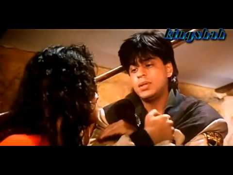 Yeh Hai Mera Faisla Kya Hai Tera Faisla O Rabba HDFeet By ShahRukh Khan  Rave