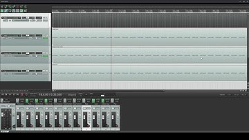 How to mix UTAU covers and originals [Workshop #1]