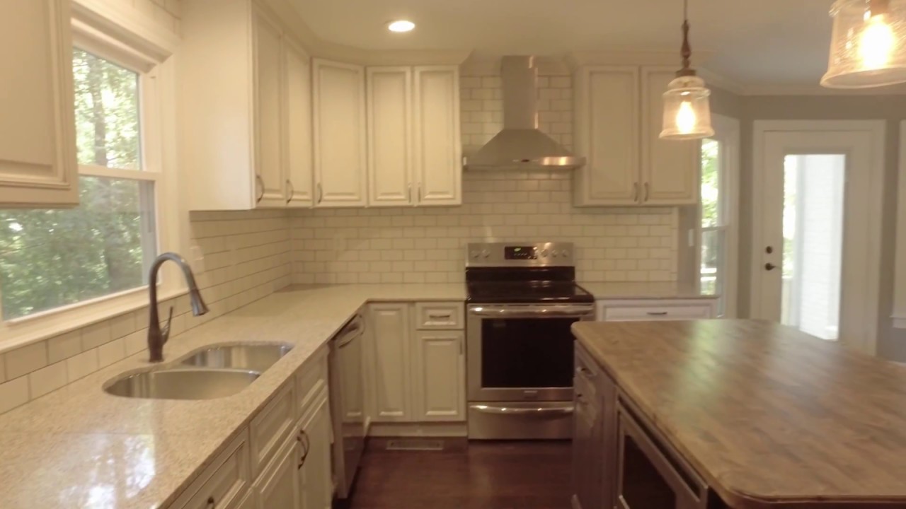 61 Tall Oaks Dr, Jackson TN YouTube