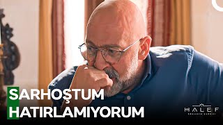 Dürüst Olma Vakti Geldi Hilmi Efendi - Halef: Köklerin Çağrısı 6. Bölüm