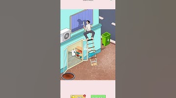 Tricky twist"level 1