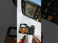 shorting phone easy repair #new #tricks #mobile #repairing #useful #smartphone #repair