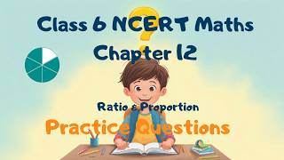 Complete Ratio & Proportion Practice 🔥 | Unitary Method & Word Problems | Full Revision Class