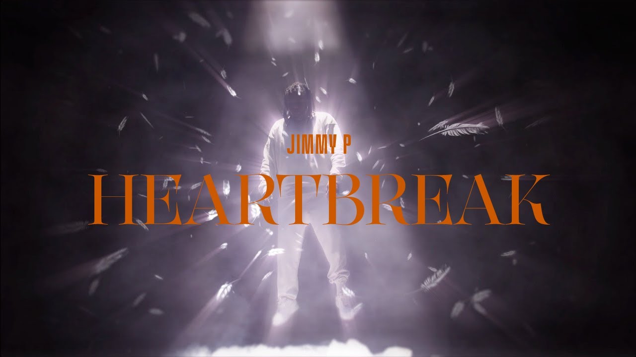 Смотреть «Jimmy P - Heartbreak» на YouTube Смотреть «Jimmy P - Heartbreak» на YouTube