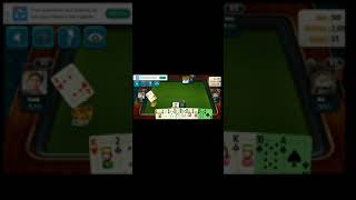Call Break / multiple card game / online, offline card game / akash360 screenshot 5