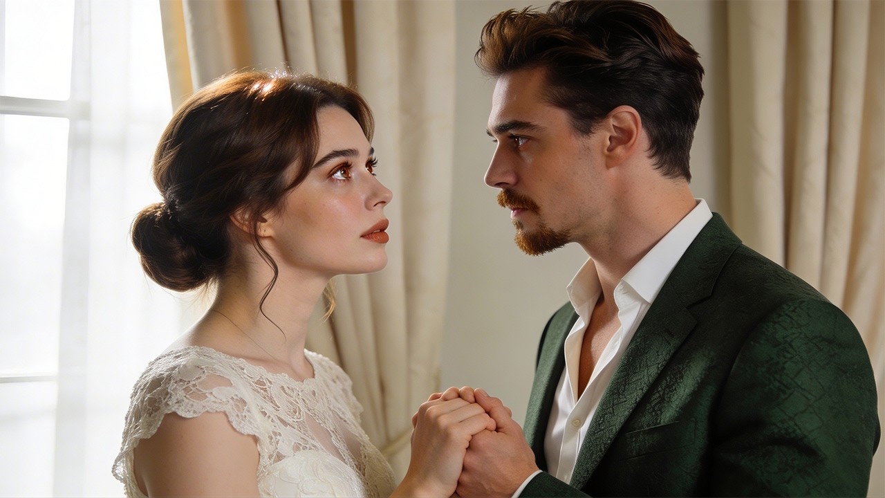 She Was Just Replacing Her Friend on a Blind Date—But the CEO Fell for Her Instead