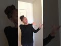 Who You Say I Am by Hillsong sign language