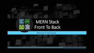 MERN Fullstack | Bài 1: Giới thiệu khóa học screenshot 4