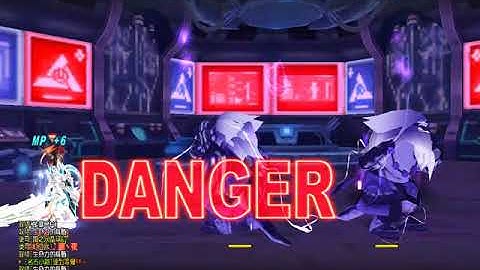 [Elsword TW] T.Tactical Trooper - Add