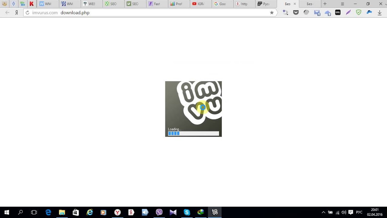 Русификатор Windows 8.1