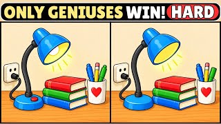 Find the Difference Secret Discovery 🔍 | Can You Find All 3 Before Time Runs Out? screenshot 3