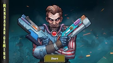 Clone Evolution - Gameplay #1 - FIRST LOOK