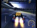 Flatout 2 Rocket 
