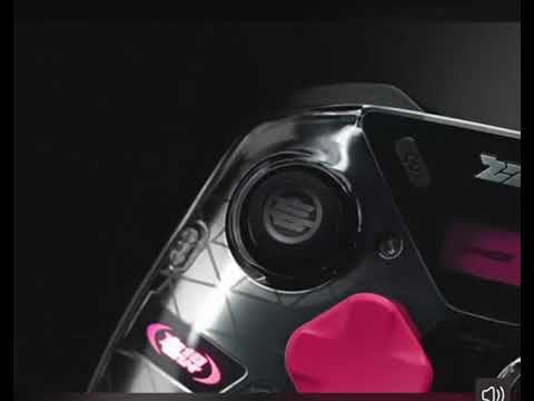 ZZZ × Flydigi Angels of Delusion·Chain Time APEX 6 Pro Elite Controller Gift Box #zenlesszonezero