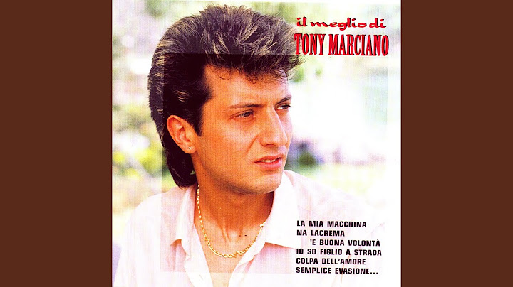 Io E Te