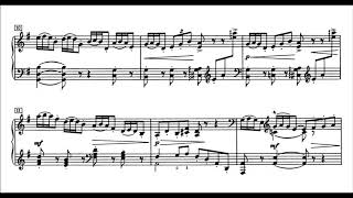 Debussy - Deux Arabesques (Kocsis)